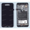 5.0 inch ASUS ZC500TG (ZenFone Go) (LCD+тач) черный с рамкой 1280x720 LED некондиция / засвет 5.0 inch ASUS ZC500TG (ZenFone Go) (LCD+тач) черный с рамкой 1280x720 LED некондиция / засвет