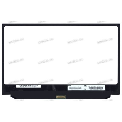 N125HCE-GN1 1920x1080 LED 30 пин slim NEW