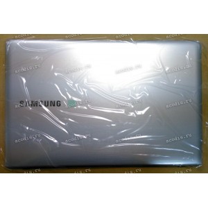 Верхняя крышка Samsung NP270E5E-X05RU (p/n: BA75-04423A)