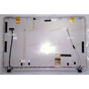 Верхняя крышка Samsung NP270E5E-X05RU (p/n: BA75-04423A)
