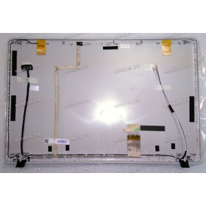 Верхняя крышка Samsung NP270E5E-X05RU (p/n: BA75-04423A) Верхняя крышка Samsung NP270E5E-X05RU (p/n: BA75-04423A)