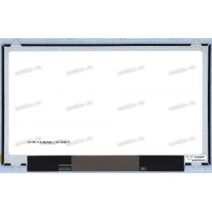 LTN173KT04-301 (матовая) 1600x900 LED 30 пин slim new