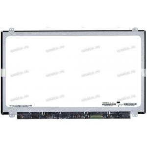 N156HGE-LB1 (глян) 1920x1080 LED 40 пин slim new