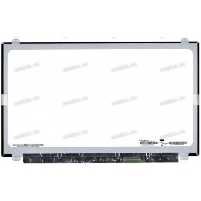N156HGE-LB1 (глян) 1920x1080 LED 40 пин slim new