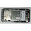 5.0 inch ASUS ZE500KL (ZenFone 2 Lazer) (LCD+тач) черный с рамкой 1280x720 LED разбор / оригинал 5.0 inch ASUS ZE500KL (ZenFone 2 Lazer) (LCD+тач) черный с рамкой 1280x720 LED разбор / оригинал