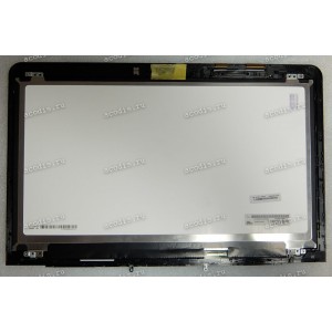 15.6 inch ASUS N552VX (LP156UD1-SPB2 + тач) с рамкой 3840x2160 LED  new