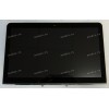 15.6 inch ASUS N552VX (LP156UD1-SPB2 + тач) с рамкой 3840x2160 LED  new
