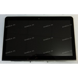 15.6 inch ASUS N552VX (LP156UD1-SPB2 + тач) с рамкой 3840x2160 LED  new