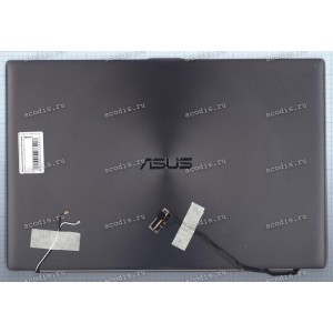 Крышка в сборе ASUS UX32LA серая (без тача) 1920x1080 LED new