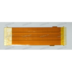 FPC шлейф Sony SVD1121Z9RB, SVD112200C, SVD112A1WV FPC-287 (p/n: 188742811) FPC шлейф Sony SVD1121Z9RB, SVD112200C, SVD112A1WV FPC-287 (p/n: 188742811)
