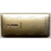 Задняя крышка Asus ZenFone 2 ZE550ML, ZE551ML gold