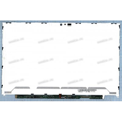 LP156WH5-TJA1 (с отв) 1366x768 LED 40 пин slim new