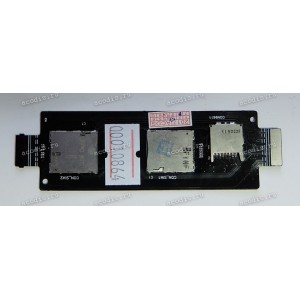 SIM FPC board Asus ZE550ML, ZE551ML