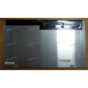 M270DAN01.0 2560x1440 LED 40+30 пин  разбор, не тестировались