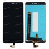 5.5 inch Xiaomi Redmi Note 4 (LCD+тач) oem черный 1920x1080 LED  NEW