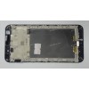 5.5 inch ASUS ZC550KL (ZenFone Max) (LCD+тач) черный с рамкой 1280x720 LED  разбор / оригинал