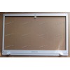 Верх. кр. рамка Samsung NP300V5A-S1DRU, NP305V5A-S08RU (p/n: BA75-03209B) серая