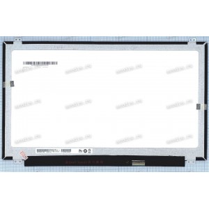 B156HAN04.4 1920x1080 LED 30 пин slim new