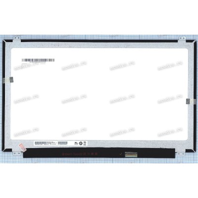 B156HAN04.4 1920x1080 LED 30 пин slim new