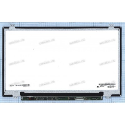 LP140WF6-SPD2 1920x1080 LED 30 пин slim new