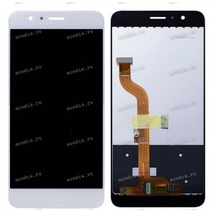 5.2 inch Huawei Honor 8 (LCD+тач) oem белый 1920x1080 LED  NEW