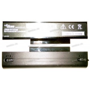 АКБ Fujitsu Siemens Amilo La1703, Esprimo Mobile V5515, V5535, V5555, V6515, V6555 10,8-11,1V разбор
