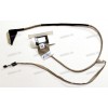 LCD LVDS cable Acer Aspire E1-521, E1-531, E1-531G, E1-571, E1-571G, V3-571, V3-571G, TravelMate P253, P253-E, P253-M, P253-MG, Gateway NE56R, NV52L, NV56, Packard Bell EasyNote TE11, TE11BZ, TE11HC, TV11, TV11CM, TV11HC, TV43, TV43CM, TV43HC, TV44, TV44C