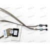 LCD LVDS cable Acer Aspire E1-521, E1-531, E1-531G, E1-571, E1-571G, V3-571, V3-571G, TravelMate P253, P253-E, P253-M, P253-MG, Gateway NE56R, NV52L, NV56, Packard Bell EasyNote TE11, TE11BZ, TE11HC, TV11, TV11CM, TV11HC, TV43, TV43CM, TV43HC, TV44, TV44C