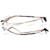 LCD eDP cable Acer Aspire E1-521, E1-531, E1-531G, E1-571, E1-571G, V3-571, V3-571G, TravelMate P253, P253-E, P253-M, P253-MG, Gateway NE56R, NV52L, NV56, Packard Bell EasyNote TE11, TE11BZ, TE11HC, TV11, TV11CM, TV11HC, TV43, TV43CM, TV43HC, TV44, TV44CM
