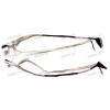 LCD eDP cable Acer Aspire E1-521, E1-531, E1-531G, E1-571, E1-571G, V3-571, V3-571G, TravelMate P253, P253-E, P253-M, P253-MG, Gateway NE56R, NV52L, NV56, Packard Bell EasyNote TE11, TE11BZ, TE11HC, TV11, TV11CM, TV11HC, TV43, TV43CM, TV43HC, TV44, TV44CM LCD eDP cable Acer Aspire E1-521, E1-531, E1-531G, E1-571, E1-571G, V3-571, V3-571G, TravelMate P253, P253-E, P253-M, P253-MG, Gateway NE56R, NV52L, NV56, Packard Bell EasyNote TE11, TE11BZ, TE11HC, TV11, TV11CM, TV11HC, TV43, TV43CM, TV43HC, TV44, TV44CM