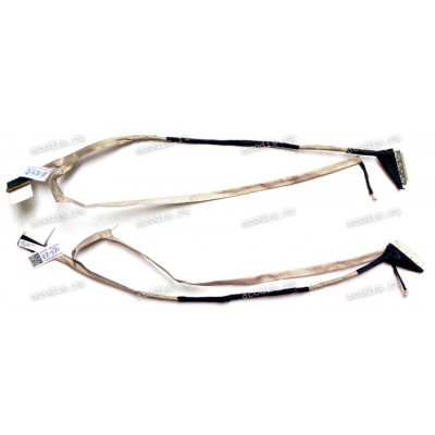 LCD eDP cable Acer Aspire E1-521, E1-531, E1-531G, E1-571, E1-571G, V3-571, V3-571G, TravelMate P253, P253-E, P253-M, P253-MG, Gateway NE56R, NV52L, NV56, Packard Bell EasyNote TE11, TE11BZ, TE11HC, TV11, TV11CM, TV11HC, TV43, TV43CM, TV43HC, TV44, TV44CM