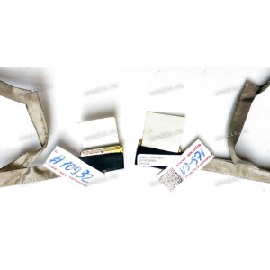 LCD eDP cable Acer Aspire E1-521, E1-531, E1-531G, E1-571, E1-571G, V3-571, V3-571G, TravelMate P253, P253-E, P253-M, P253-MG, Gateway NE56R, NV52L, NV56, Packard Bell EasyNote TE11, TE11BZ, TE11HC, TV11, TV11CM, TV11HC, TV43, TV43CM, TV43HC, TV44, TV44CM
