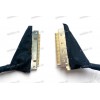 LCD eDP cable Acer Aspire E1-521, E1-531, E1-531G, E1-571, E1-571G, V3-571, V3-571G, TravelMate P253, P253-E, P253-M, P253-MG, Gateway NE56R, NV52L, NV56, Packard Bell EasyNote TE11, TE11BZ, TE11HC, TV11, TV11CM, TV11HC, TV43, TV43CM, TV43HC, TV44, TV44CM
