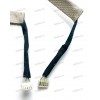 LCD eDP cable Acer Aspire E1-521, E1-531, E1-531G, E1-571, E1-571G, V3-571, V3-571G, TravelMate P253, P253-E, P253-M, P253-MG, Gateway NE56R, NV52L, NV56, Packard Bell EasyNote TE11, TE11BZ, TE11HC, TV11, TV11CM, TV11HC, TV43, TV43CM, TV43HC, TV44, TV44CM
