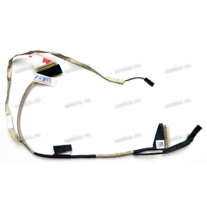 LCD eDP cable Acer Aspire E1-510, E1-510P, E1-530, E1-530G, E1-532, E1-532P, E1-570, E1-570G, E1-572, E1-572G, E1-572P, E1-572PG, V5-561, V5-561G, V5-561P, V5-561PG, TravelMate P255, P255-M, P255-MG, Gateway NE510, NE570, NE572, NV570, NV570P, Packard Bel