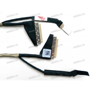 LCD eDP cable Acer Aspire E1-510, E1-510P, E1-530, E1-530G, E1-532, E1-532P, E1-570, E1-570G, E1-572, E1-572G, E1-572P, E1-572PG, V5-561, V5-561G, V5-561P, V5-561PG, TravelMate P255, P255-M, P255-MG, Gateway NE510, NE570, NE572, NV570, NV570P, Packard Bel