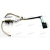 LCD LVDS cable Acer Aspire V5-131, V5-171, Aspire One 756, Chromebook C7, C710, TravelMate B113, B113-E, B113-M (DC02001KE10, DC02001SB10, 50.SGYN2.005) Compal Q1VZC LCD LVDS cable Acer Aspire V5-131, V5-171, Aspire One 756, Chromebook C7, C710, TravelMate B113, B113-E, B113-M (DC02001KE10, DC02001SB10, 50.SGYN2.005) Compal Q1VZC