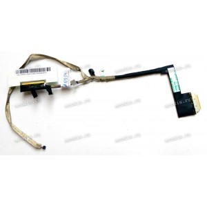 LCD LVDS cable Acer Aspire V5-131, V5-171, Aspire One 756, Chromebook C7, C710, TravelMate B113, B113-E, B113-M (DC02001KE10, DC02001SB10, 50.SGYN2.005) Compal Q1VZC