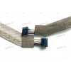 LCD LVDS cable Acer Aspire V5-131, V5-171, Aspire One 756, Chromebook C7, C710, TravelMate B113, B113-E, B113-M (DC02001KE10, DC02001SB10, 50.SGYN2.005) Compal Q1VZC
