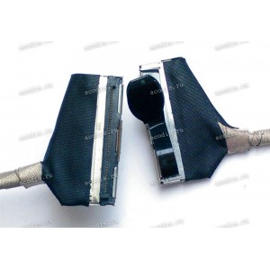 LCD LVDS cable Acer Aspire V5-551, V5-551G, V5-551-8401 (DD0ZRPLC000, DD0ZRPLC010, 50.M41N7.006) Quanta ZRP