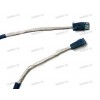 LCD LVDS cable Acer Aspire V5-551, V5-551G, V5-551-8401 (DD0ZRPLC000, DD0ZRPLC010, 50.M41N7.006) Quanta ZRP