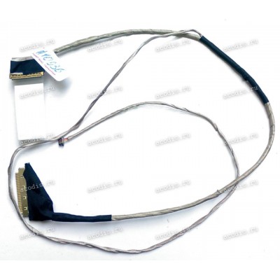 LCD eDP cable Acer Aspire E5-511, E5-511G, E5-511P, E5-521, E5-531, E5-531G, E5-551, E5-551G, E5-571, E5-571G, E5-572, E5-572G, V3-532, V3-532G, V3-572, V3-572G, V3-572P, Extensa 2500, 2509, 2510G, EX2500, EX2509, EX2510G, TravelMate P256, P256-M, P256-MG