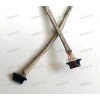 LCD eDP cable Acer Aspire E5-511, E5-511G, E5-511P, E5-521, E5-531, E5-531G, E5-551, E5-551G, E5-571, E5-571G, E5-572, E5-572G, V3-532, V3-532G, V3-572, V3-572G, V3-572P, Extensa 2500, 2509, 2510G, EX2500, EX2509, EX2510G, TravelMate P256, P256-M, P256-MG