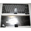 Keyboard Clevo 22S,2200*, 2300*,2700*, D220,D230S,M220,iRU Intro 1214 (Grey/Matte/US) серая матовая