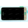 4.5 inch Samsung J120 (J1 2016) (LCD+тач), золотой 800x480 LED  NEW / original