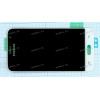 4.5 inch Samsung J120 (J1 2016) (LCD+тач), белый 800x480 LED  NEW / original