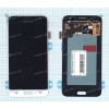 5.0 inch Samsung J320 (J3, 2016) (LCD+тач) белый 1280x720 LED  NEW / original