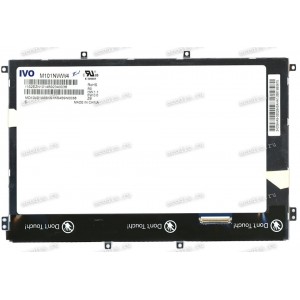 M101NWW4 R0 1280x800 LED 40 пин  NEW