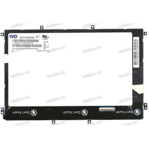 M101NWW4 R0 1280x800 LED 40 пин NEW M101NWW4 R0 1280x800 LED 40 пин NEW