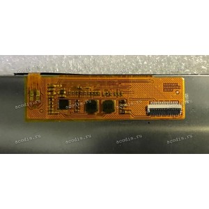 XR101IB1T 1030350083 REV:A (для Digma CITI 1903 4G?) 1280x800 LED 31 пин  NEW